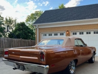 1969 Plymouth Road Runner for sale in Michigan (ID-142342)