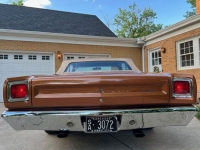 1969 Plymouth Road Runner for sale in Michigan (ID-142342)