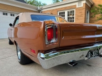 1969 Plymouth Road Runner for sale in Michigan (ID-142342)