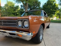 1969 Plymouth Road Runner for sale in Michigan (ID-142342)