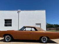 1969 Plymouth Road Runner for sale in Michigan (ID-142342)