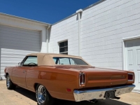 1969 Plymouth Road Runner for sale in Michigan (ID-142342)