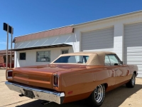 1969 Plymouth Road Runner for sale in Michigan (ID-142342)