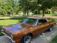 1969 Plymouth Road Runner for sale in Michigan (ID-142342)