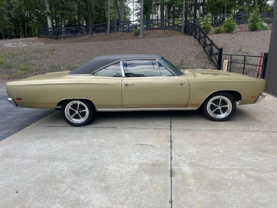 1969 Plymouth Road Runner for sale