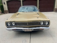 1969 Plymouth Road Runner for sale in Michigan (ID-142507)