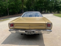 1969 Plymouth Road Runner for sale in Michigan (ID-142507)