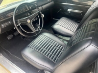 1969 Plymouth Road Runner for sale in Michigan (ID-142507)