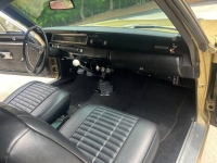 1969 Plymouth Road Runner for sale in Michigan (ID-142507)