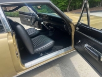 1969 Plymouth Road Runner for sale in Michigan (ID-142507)