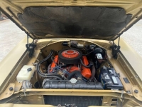1969 Plymouth Road Runner for sale in Michigan (ID-142507)