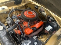 1969 Plymouth Road Runner for sale in Michigan (ID-142507)