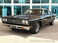 1969 Plymouth Road Runner for sale in Riverhead, New York (ID-142567)