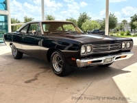 1969 Plymouth Road Runner for sale in Riverhead, New York (ID-142567)