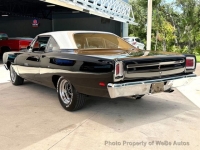 1969 Plymouth Road Runner for sale in Riverhead, New York (ID-142567)