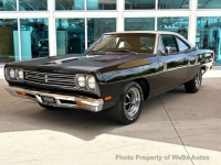 1969 Plymouth Road Runner for sale in Riverhead, New York (ID-142567)