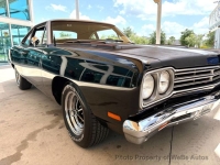 1969 Plymouth Road Runner for sale in Riverhead, New York (ID-142567)