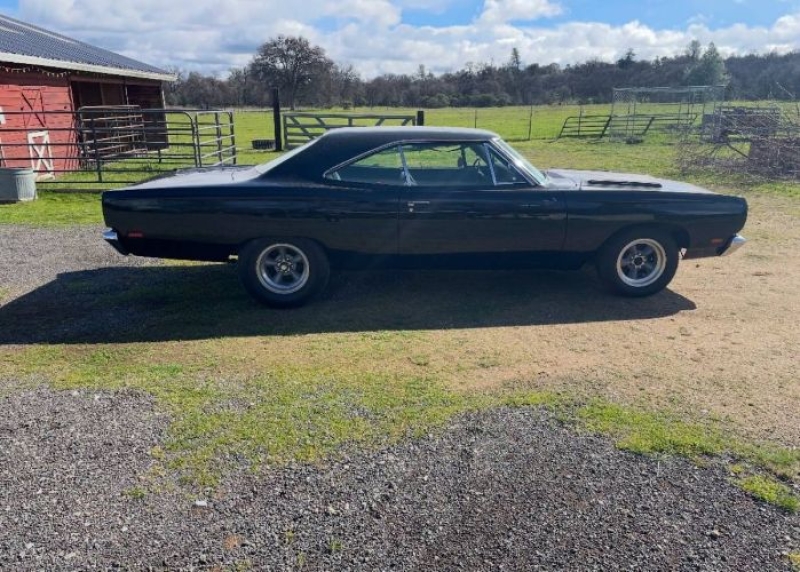 1969 Plymouth Road Runner for sale in Michigan (ID-143339)