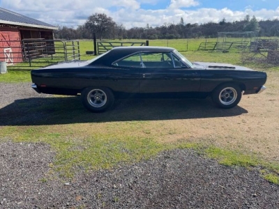 1969 Plymouth Road Runner for sale