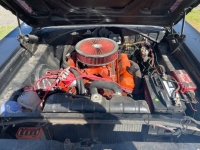 1969 Plymouth Road Runner for sale in Michigan (ID-143339)