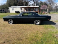 1969 Plymouth Road Runner for sale in Michigan (ID-143339)