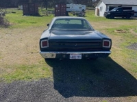 1969 Plymouth Road Runner for sale in Michigan (ID-143339)