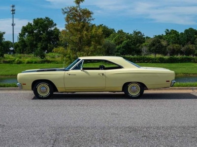 1969 Plymouth Road Runner for sale