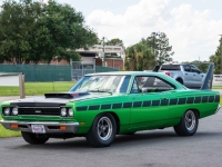 1969 Plymouth Road Runner for sale (ID-145133)