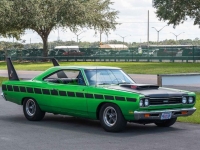 1969 Plymouth Road Runner for sale (ID-145133)