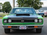 1969 Plymouth Road Runner for sale (ID-145133)