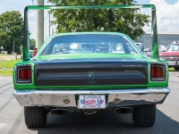 1969 Plymouth Road Runner for sale (ID-145133)