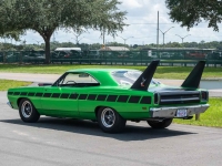 1969 Plymouth Road Runner for sale (ID-145133)