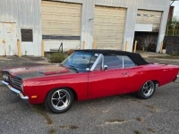 1969 Plymouth Road Runner for sale (ID-123847)