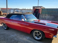 1969 Plymouth Road Runner for sale (ID-123847)