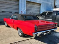 1969 Plymouth Road Runner for sale (ID-123847)