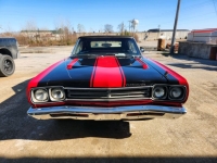 1969 Plymouth Road Runner for sale (ID-123847)