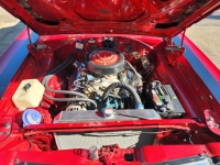 1969 Plymouth Road Runner for sale (ID-123847)