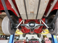 1969 Plymouth Road Runner for sale (ID-123847)