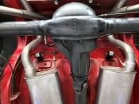 1969 Plymouth Road Runner for sale (ID-123847)