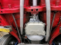 1969 Plymouth Road Runner for sale (ID-123847)