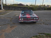 1969 Plymouth Road Runner for sale (ID-123847)