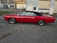 1969 Plymouth Road Runner for sale (ID-123847)