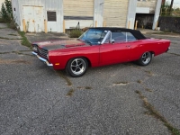1969 Plymouth Road Runner for sale (ID-123847)