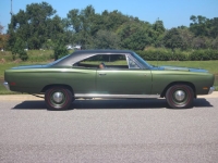 1969 Plymouth Road Runner for sale (ID-145966)