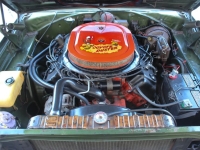 1969 Plymouth Road Runner for sale (ID-145966)