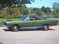 1969 Plymouth Road Runner for sale (ID-145966)