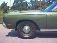 1969 Plymouth Road Runner for sale (ID-145966)