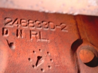 1969 Plymouth Road Runner for sale (ID-145966)