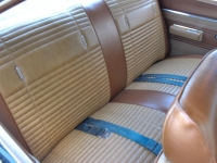 1969 Plymouth Road Runner for sale (ID-145966)