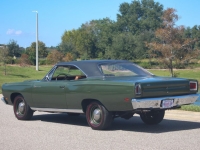 1969 Plymouth Road Runner for sale (ID-145966)